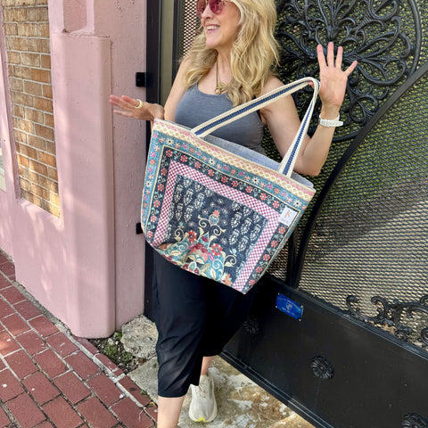 TOTES