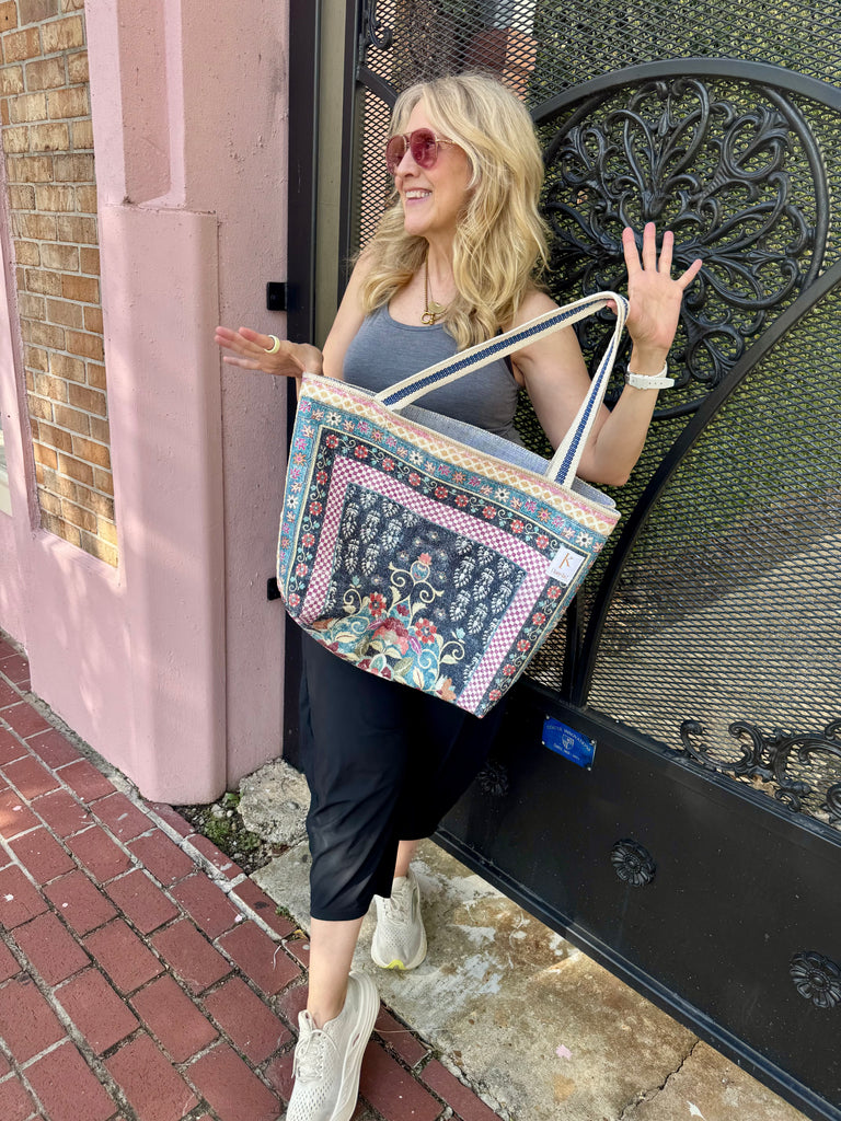 TOTES