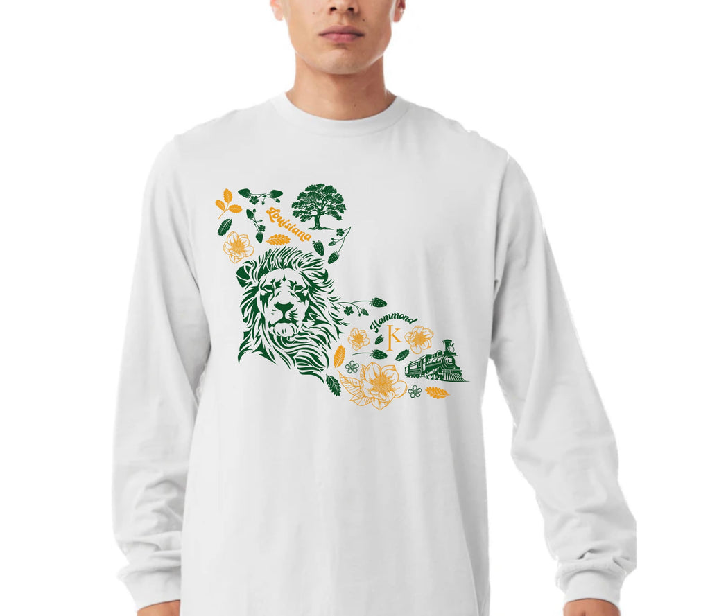 kay gear 2024 Lions Gear